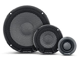 Alpine R2-S653 6.5" 3-Way Component Speakers (Pair) Alpine