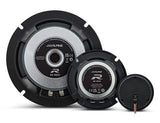 Alpine R2-S653 6.5" 3-Way Component Speakers (Pair) Alpine