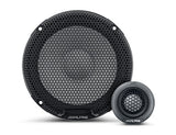 Alpine R2-S652 6.5" 2-Way Component Speakers (Pair) Alpine