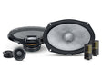Alpine R2-S69C 6"x9" Component Speakers (Pair) Alpine