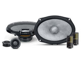 Alpine R2-S69C 6"x9" Component Speakers (Pair) Alpine