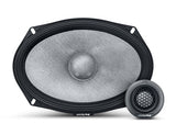Alpine R2-S69C 6"x9" Component Speakers (Pair) Alpine