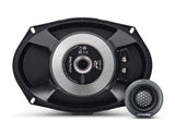 Alpine R2-S69C 6"x9" Component Speakers (Pair) Alpine