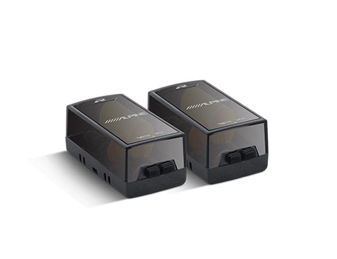 Alpine R2-S69C 6"x9" Component Speakers (Pair) Alpine