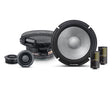Alpine R2-S65C 6.5" Component Speakers (Pair) Alpine
