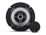 Alpine R2-S65C 6.5" Component Speakers (Pair) Alpine