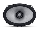 Alpine R2-S69 6x9" Coaxial Speakers (Pair) Alpine