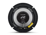 Alpine R2-S65 6.5" Coaxial Speakers (Pair)