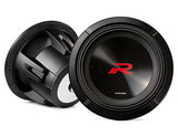 Alpine R2-W12D4 12" Subwoofer DVC 4-Ohm Alpine