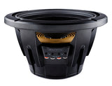 Alpine R2-W12D4 12" Subwoofer DVC 4-Ohm Alpine
