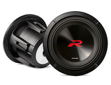 Alpine R2-W10D4 10" Subwoofer DVC 4-Ohm Alpine