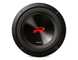 Alpine R2-W10D4 10" Subwoofer DVC 4-Ohm Alpine