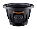 Alpine R2-W10D2 10" Subwoofer DVC 2-Ohm Alpine