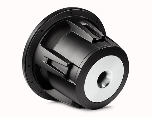 Alpine R2-W10D2 10" Subwoofer DVC 2-Ohm Alpine