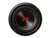 Alpine R2-W8D2 8" Subwoofer DVC 2-Ohm Alpine
