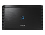Alpine S2-A120M 1200W RMS Monoblock Amplifier Alpine