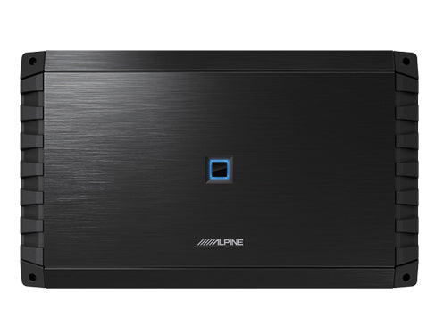 Alpine S2-A120M 1200W RMS Monoblock Amplifier Alpine
