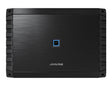 Alpine S2-A55V 4-Channel Amplifier Alpine