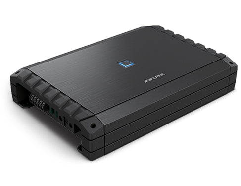Alpine S2-A55V 4-Channel Amplifier Alpine