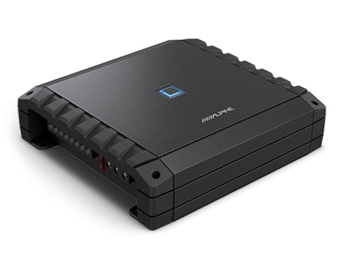Alpine S2-A36F 4-Channel Amplifier Alpine
