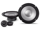 Alpine S2-S80C 8" Component Speakers (Pair)