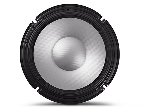 Alpine S2-S80C 8" Component Speakers (Pair) Alpine