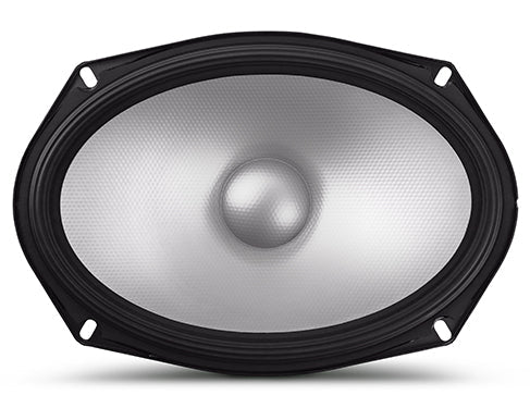 Alpine S2-S69C 6X9" Component Speakers (Pair) Alpine