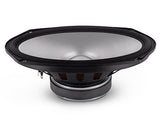 Alpine S2-S69C 6X9" Component Speakers (Pair)