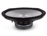 Alpine S2-S69C 6X9" Component Speakers (Pair) Alpine