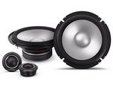 Alpine S2-S65C 6.5" Component Speakers (Pair) Alpine