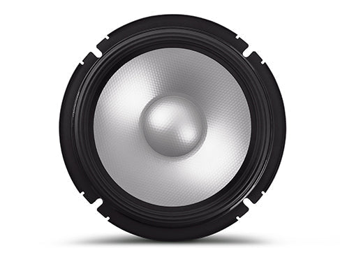 Alpine S2-S65C 6.5" Component Speakers (Pair) Alpine