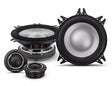 Alpine S2-S40C 4"Component Speakers (Pair) Alpine