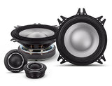 Alpine S2-S40C 4"Component Speakers (Pair) Alpine