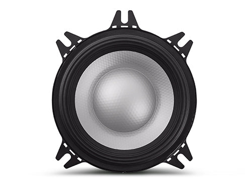 Alpine S2-S40C 4"Component Speakers (Pair) Alpine