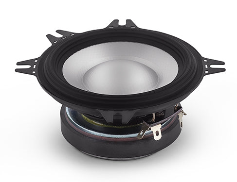 Alpine S2-S40C 4"Component Speakers (Pair) Alpine