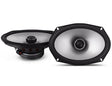 Alpine S2-S69 | 6X9" 2-Way Coaxial Speakers (Pair) Alpine