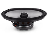 Alpine S2-S69 | 6X9" 2-Way Coaxial Speakers (Pair) Alpine