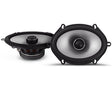 Alpine S2-S68 | 6X8" 2-Way Coaxial Speakers (Pair) Alpine