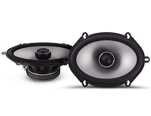 Alpine S2-S68 | 6X8" 2-Way Coaxial Speakers (Pair) Alpine