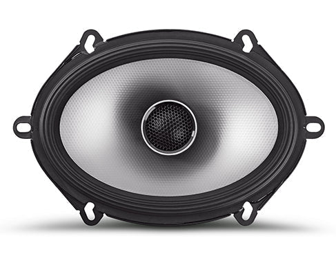 Alpine S2-S68 | 6X8" 2-Way Coaxial Speakers (Pair) Alpine