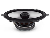 Alpine S2-S68 | 6X8" 2-Way Coaxial Speakers (Pair) Alpine