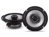 Alpine S2-S65 | 6.5" 2-Way Coaxial Speakers (Pair)
