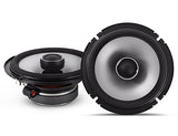 Alpine S2-S65 | 6.5" 2-Way Coaxial Speakers (Pair) Alpine