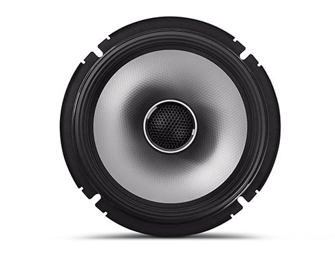 Alpine S2-S65 | 6.5" 2-Way Coaxial Speakers (Pair) Alpine