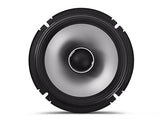 Alpine S2-S65 | 6.5" 2-Way Coaxial Speakers (Pair) Alpine