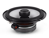 Alpine S2-S65 | 6.5" 2-Way Coaxial Speakers (Pair) Alpine