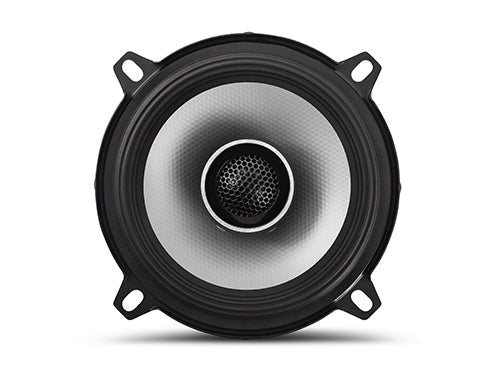 Alpine S2-S50 | 5" 2-Way Coaxial Speakers (Pair) Alpine