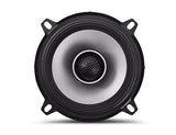 Alpine S2-S50 | 5" 2-Way Coaxial Speakers (Pair) Alpine