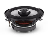Alpine S2-S50 | 5" 2-Way Coaxial Speakers (Pair) Alpine
