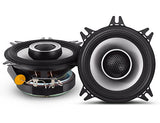 Alpine S2-S40 | 4" 2-Way Coaxial Speakers (Pair) Alpine